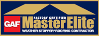 GAF Master Elite contractor in Savannah, GAF Roofers in Savannah