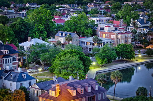 Mount Pleasant, SC Roofers, Siding Contractors In Mount Pleasant, Roofing & Siding