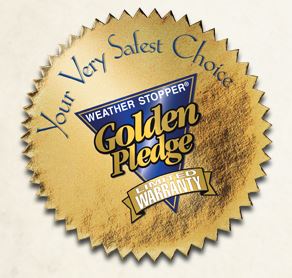 GAF Golden Pledge Warranty Tri County Roofing Charleston