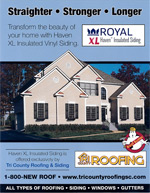 Siding Information Charleston Savannah