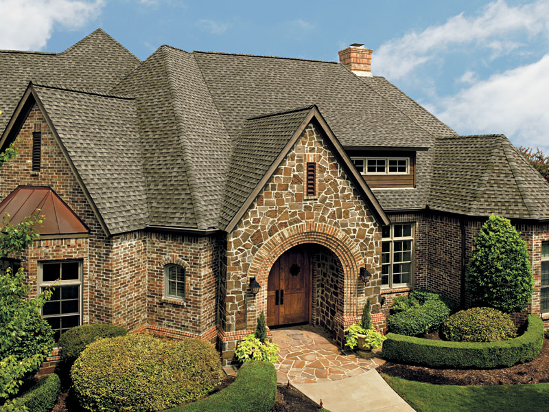 Summerville Roofing | Tri County Roofing
