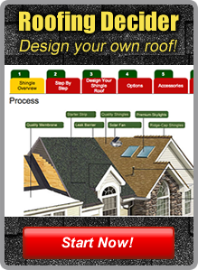 Roofing Decider for TriCo Exteriors