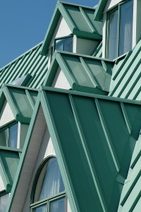 bigstockphoto_Green_Dormers_82981