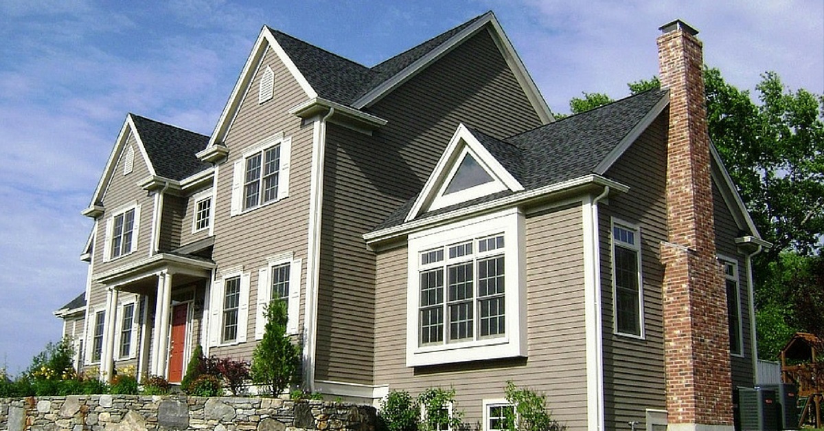 advantages of shingle roofing