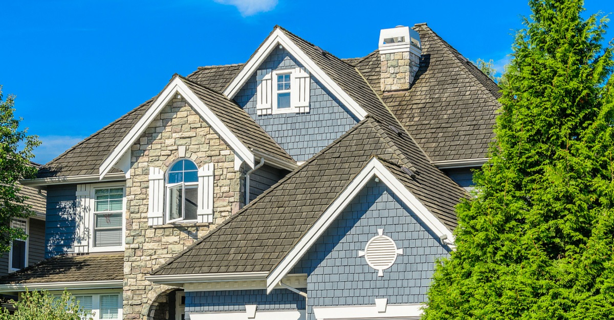 choose the right shingle types