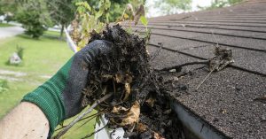 gutter repair