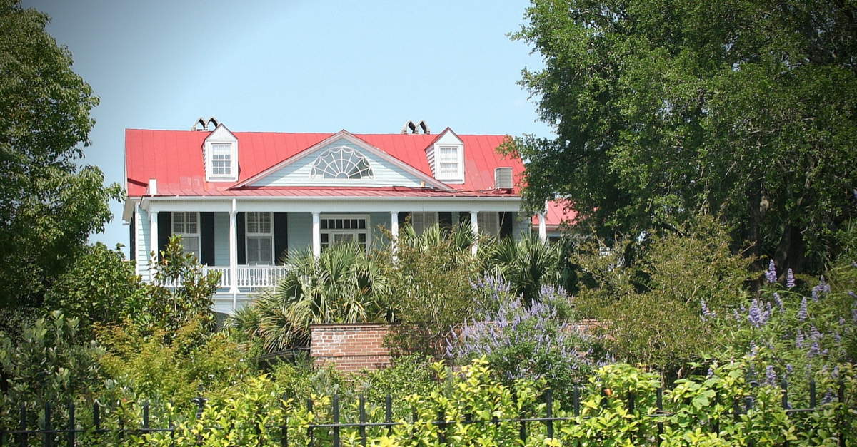 roof repair for south carolina