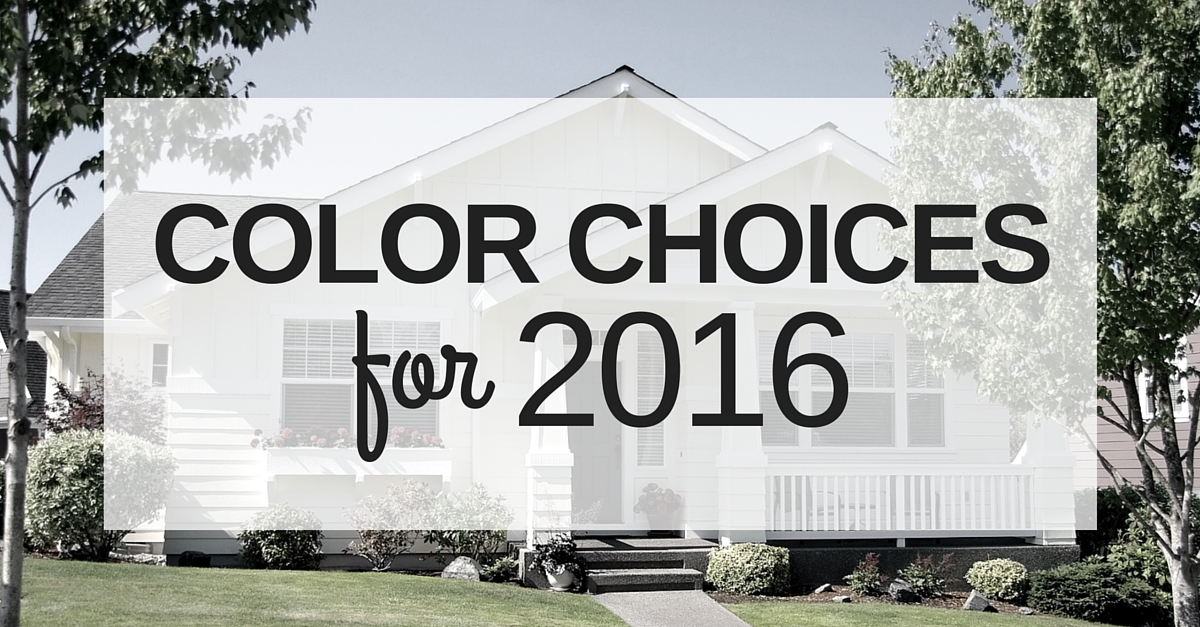 the best exterior siding color choices for 2015