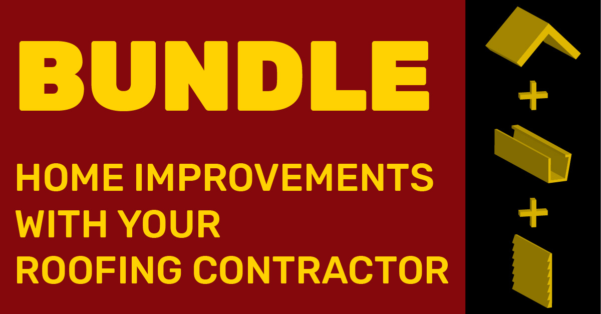 Bundle Home Improvements