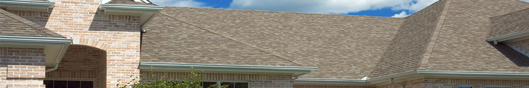 Shingle Roof - Learn Your Options