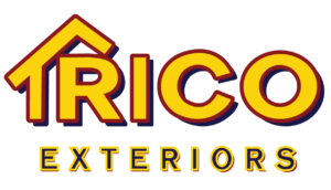 Tri County Exteriors logo
