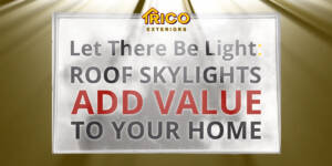 Do skylights bring value to your house