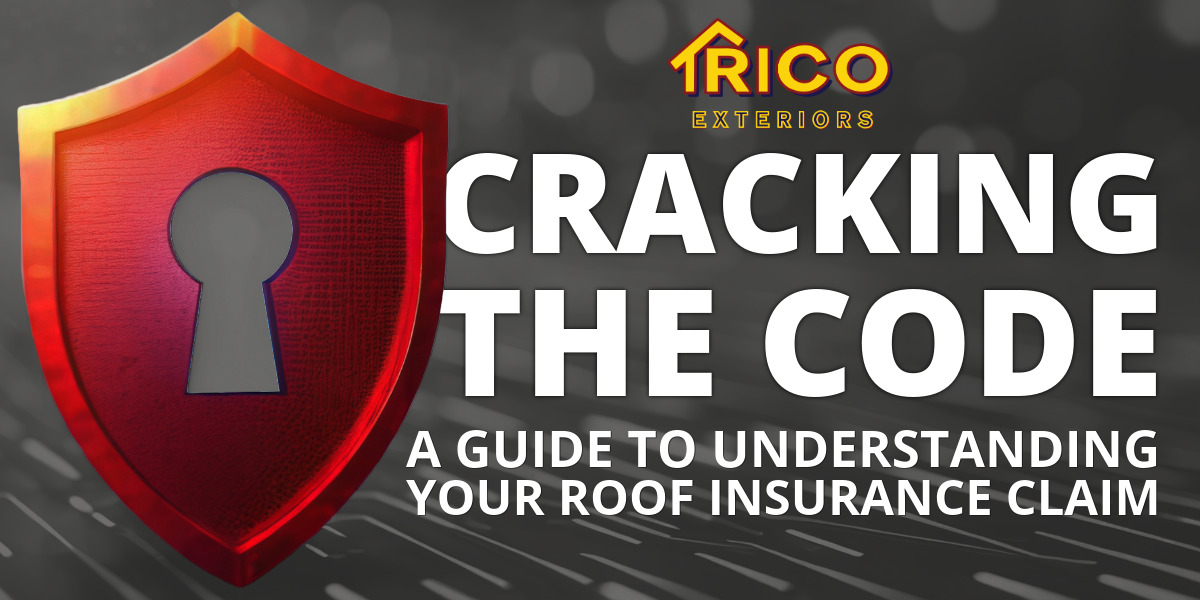 Cracking The Code: A Guide To Understanding Your Roof Insurance Claim