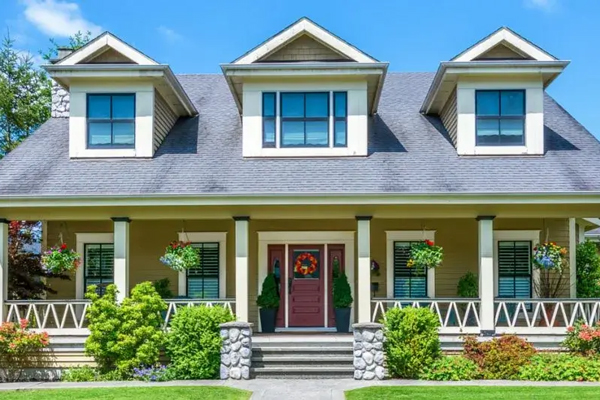 Door Installation Company