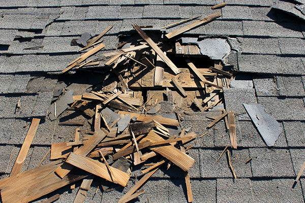 Leaking-Roof-in-Summerville