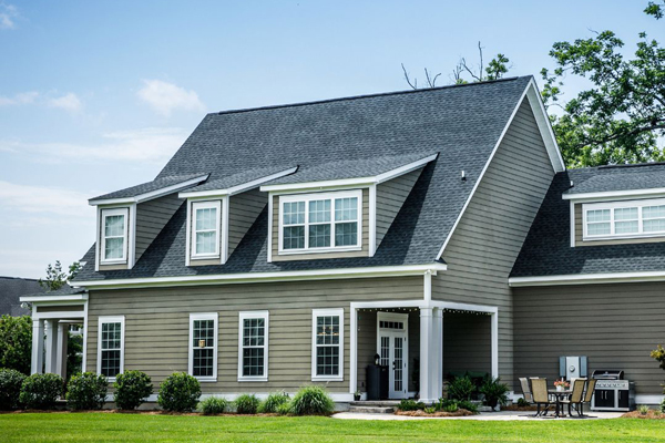 Roofing Company in Summerville