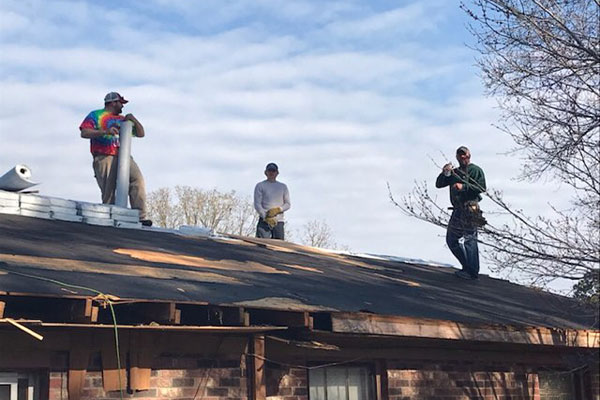 Roofing-Repair-in-Summerville